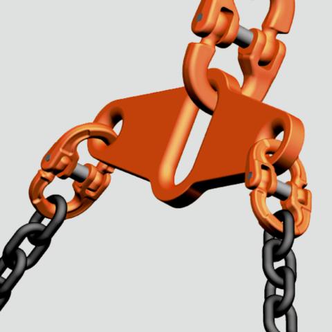 HIT PRO-Ausgleichswippe 