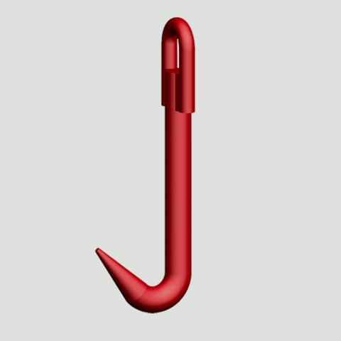 HIT-BM reinforcement steel mesh hook 