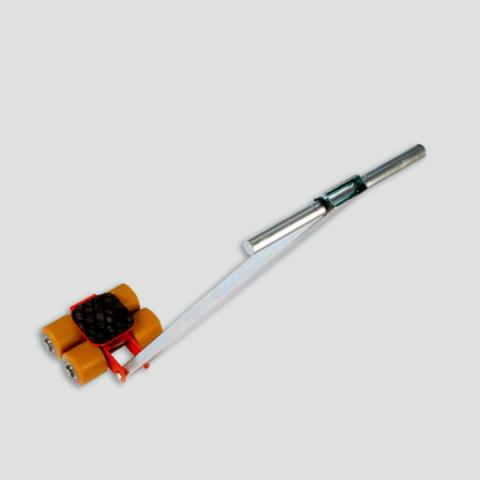 Transportfahrwerk-Set 