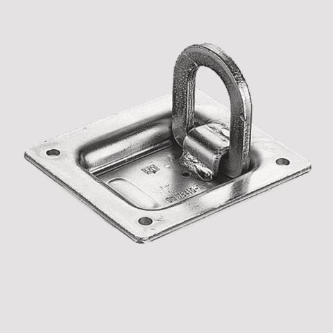 Recessed lashing ring, bolt-on XL 