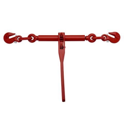 HIT Ratchet load tensioner in quality grade 8 with grab hook 