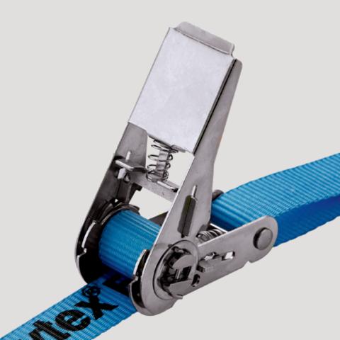 Polytex® ECO lashing strap system RS-25 MINI 