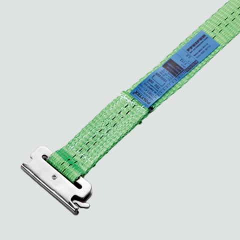 Polytex®-Zurrgurtsystem KS-35 RAIL 
