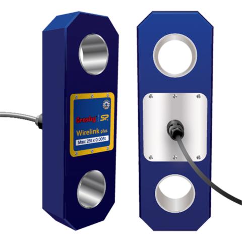 Dynamometer Wirelink Plus 