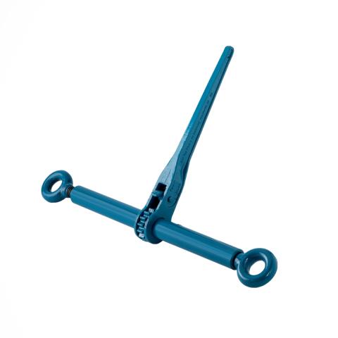 Fibre Tech ratchet load tensioner 