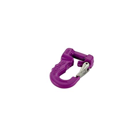 Round sling load hook, type CJ 