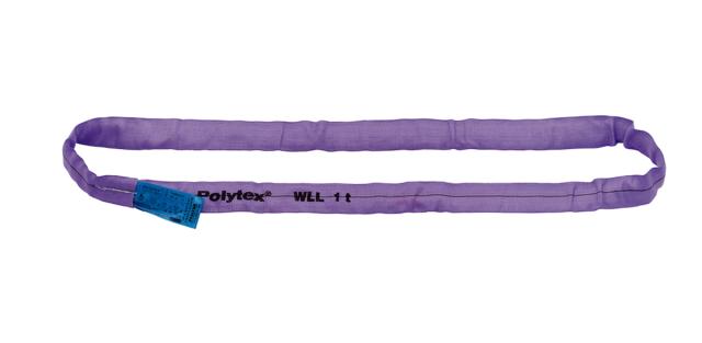 Polytex®-Rundschlinge Eco-Tex 