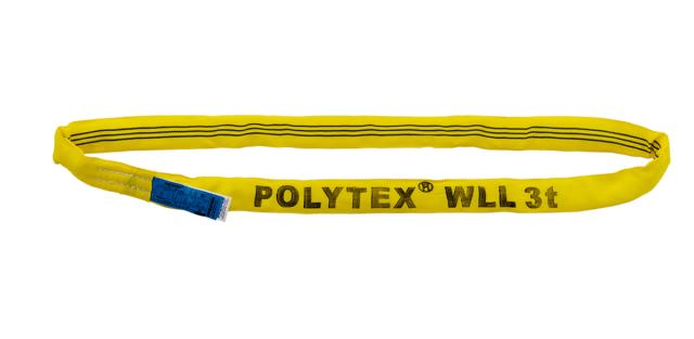Polytex®-Rundschlinge Eco-Tex 