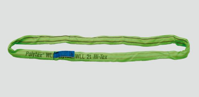 Polytex® round sling Hi-Tex 