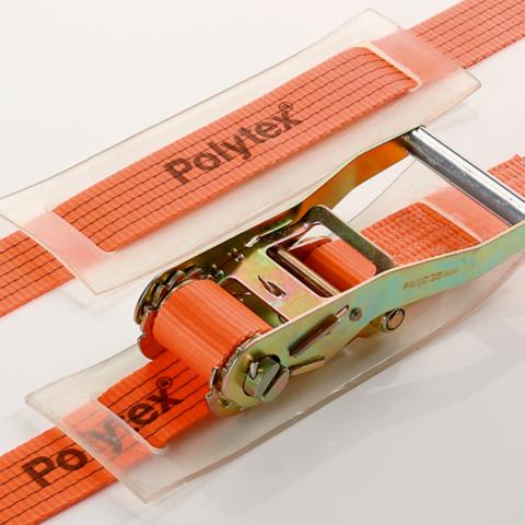 Edge protection plate and ratchet underlay 