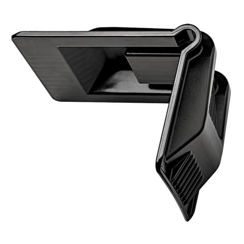 Edge protection profile black 