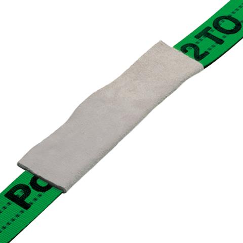 Leder-Abriebschutzmanschette 