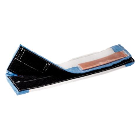 HMPE edge protection collar 