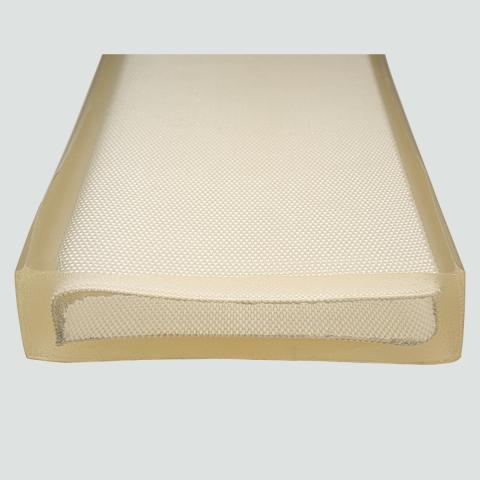 Edge protection sleeve Duplex 