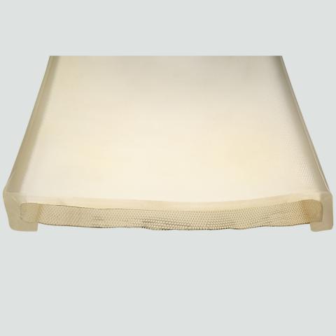 Edge protection sleeve Simplex 