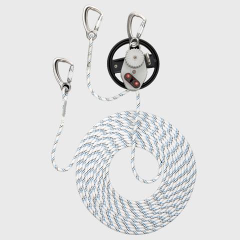 Rescue device SafEscape Elite 