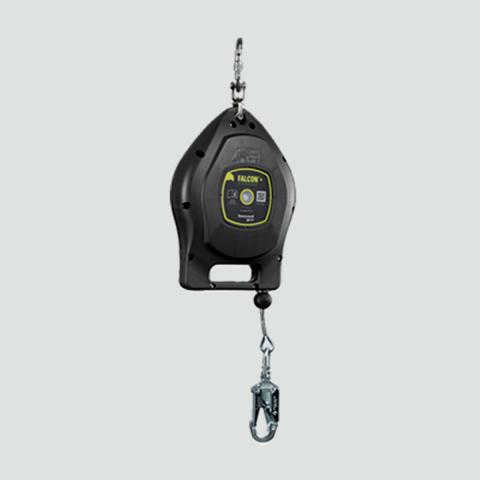 self-retracting lifeline Falcon + 