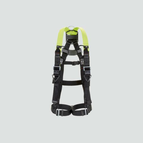 Safety harness H500 Industry Standard 