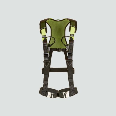 Safety harness H500 Industry Comfort 