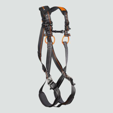 Safety harness Ignite ION 