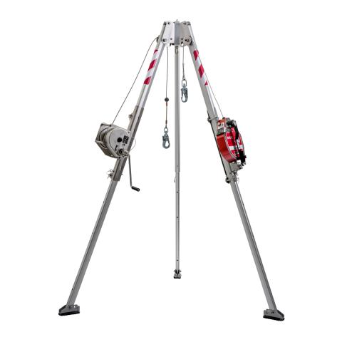 Dreibaum DuraHoist 3Pod W 