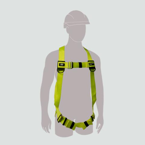 Safety harness H100 