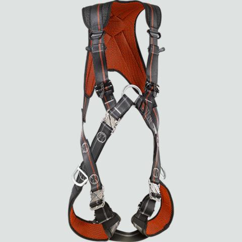 Safety harness Ignite Skyfizz 