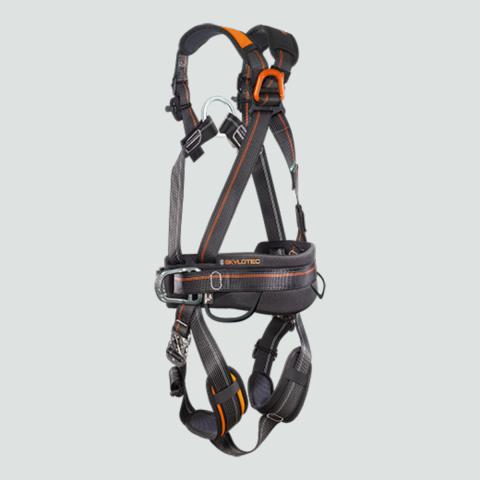 Safety harness and safety belt Ignite Trion M 