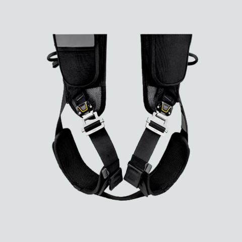 Safety harness Newton Easyfit 