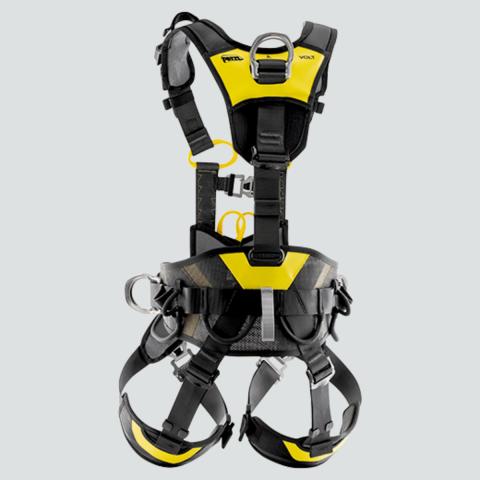 Safety harness and safety belt Volt 