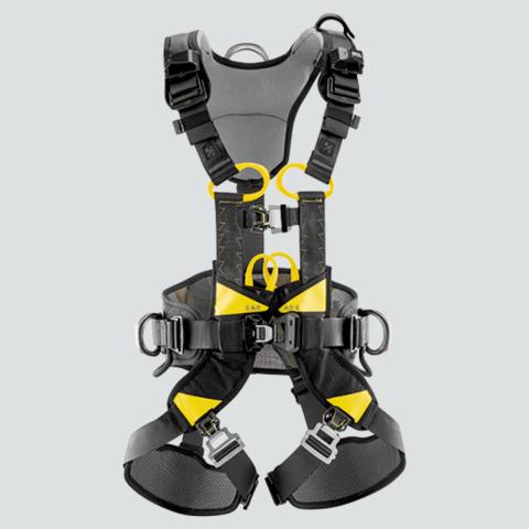 Safety harness and safety belt Volt Wind 