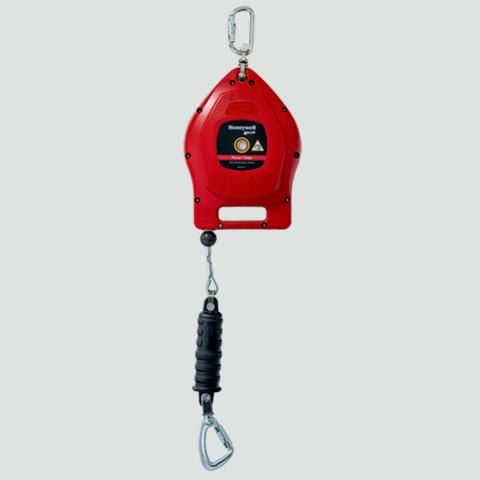 self-retracting lifeline Falcon Edge 