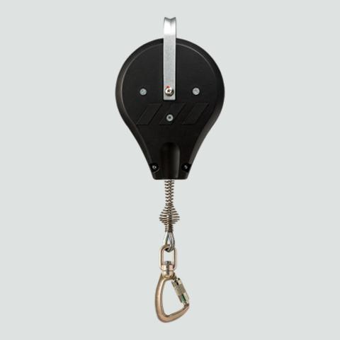 self-retracting lifeline HK Plus 