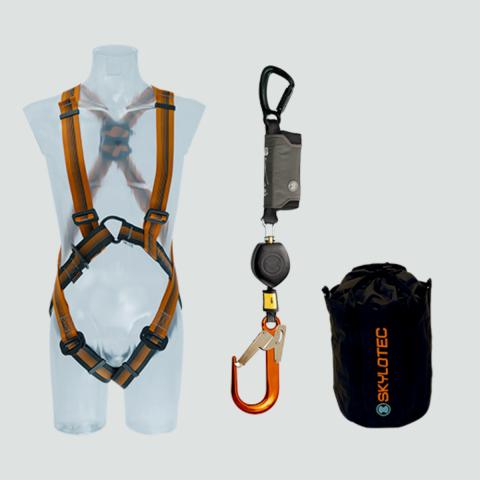 KIT PEANUT SCAFFOLDING 