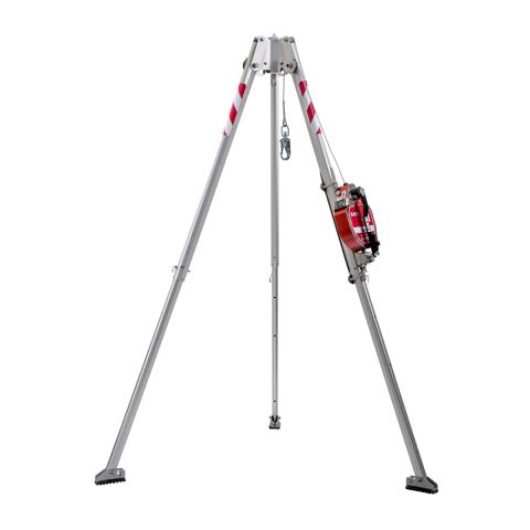 Dreibaum DuraHoist 3Pod 