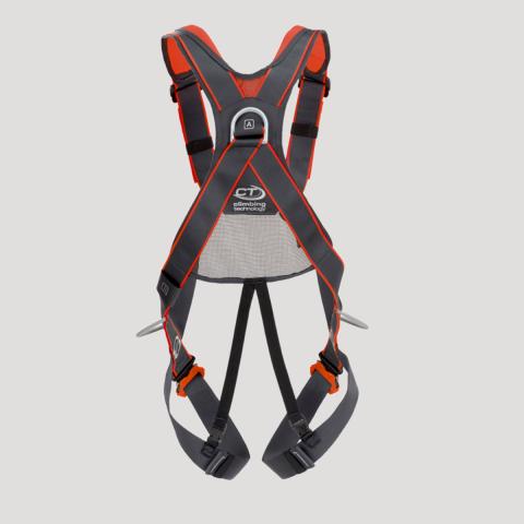 Safety harness WORK TEC 140 