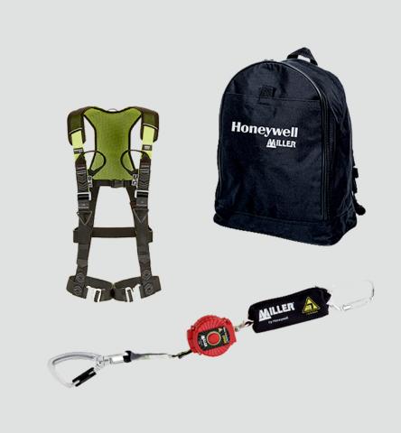 H500 Mobile Plattform-SET 