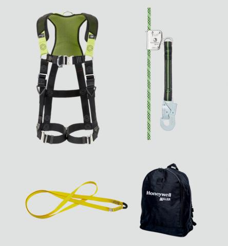 H500 ROOF SET Edge-proven 