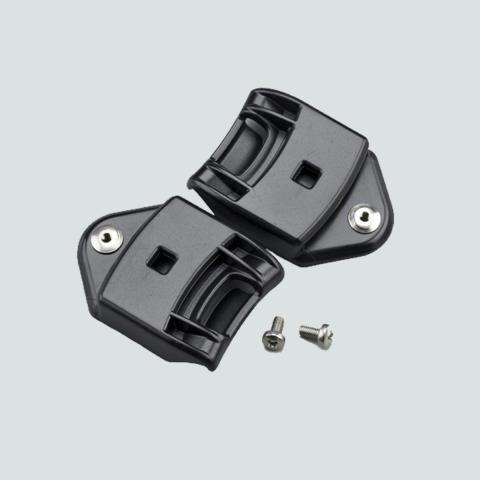 Gehörschutz-Adapter 