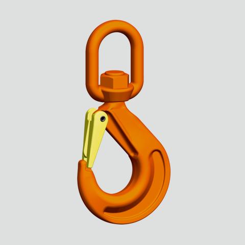 HIT PRO-Wirbelhaken WSBW 