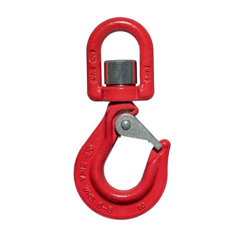 HIT-WHS swivel eye hook 